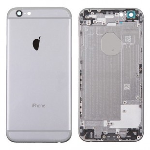 Замена задней крышки iPhone 6