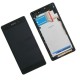 Замена дисплей с сенсорным стеклом (тачскрин) в рамке Sony Xperia Z2
