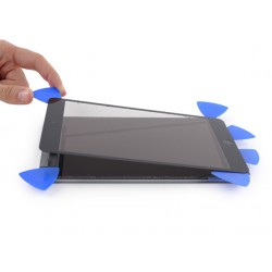 Замена тачскрина (стекла) iPad mini 3