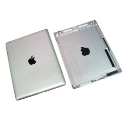 Замена корпуса iPad 4