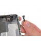 Замена камеры фронтальная iPhone 4S