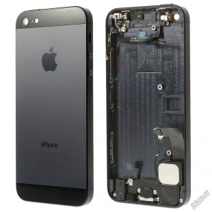 Замена задней крышки iPhone 5