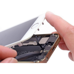 Замена дисплея iPhone 5S