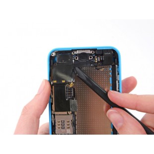 Замена разъема зарядного устройства iPhone 5C