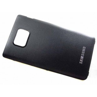 Замена задней крышки аккумулятора Samsung Galaxy S2
