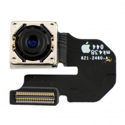 Замена задней камеры (основная) iPhone 6